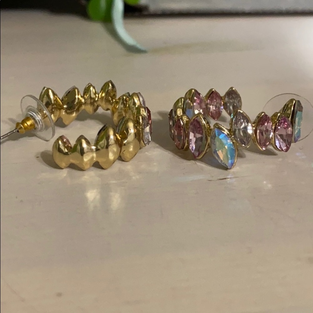 New Earrings - Picture 2 of 3